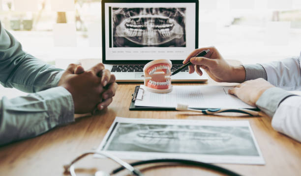 Best Broken or Chipped Tooth Repair in Wyanet, IL
