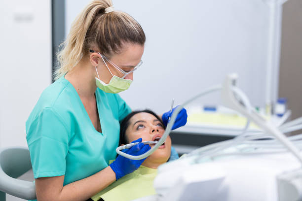 Best Emergency Wisdom Tooth Extraction in Wyanet, IL